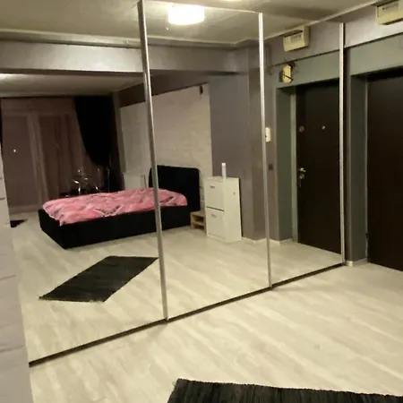 Urban Studio Free Parking *