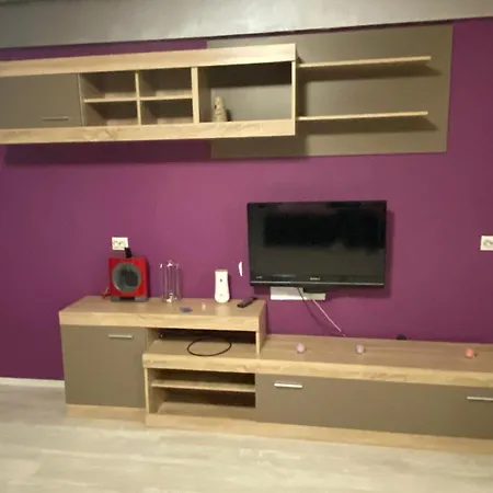 Urban Studio Free Parking * Craiova