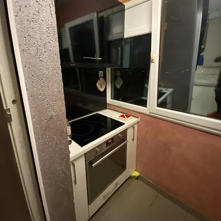 Apartment Urban Studio Free Parking